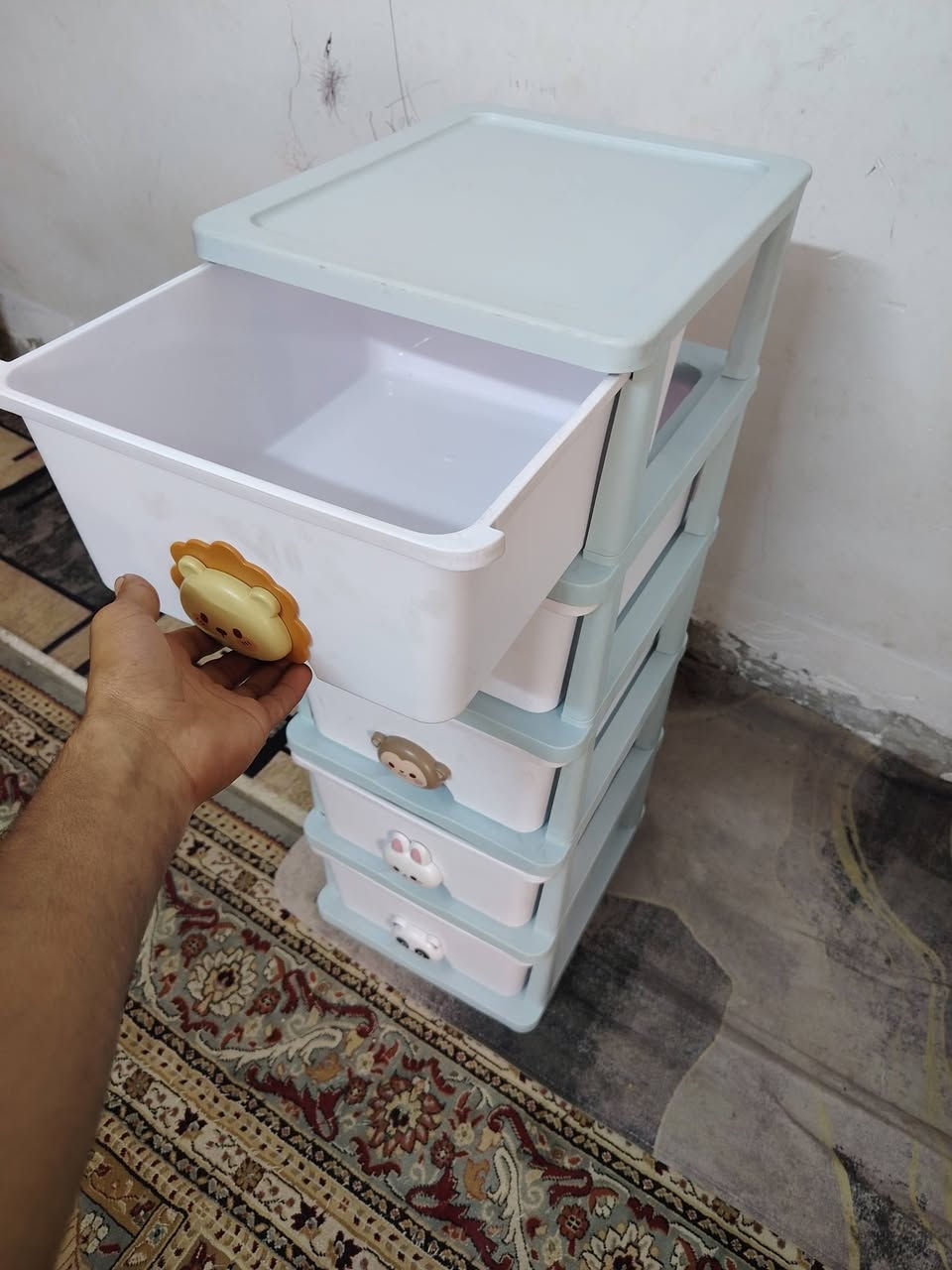 مجرات • جديدة • مدينة الصدر