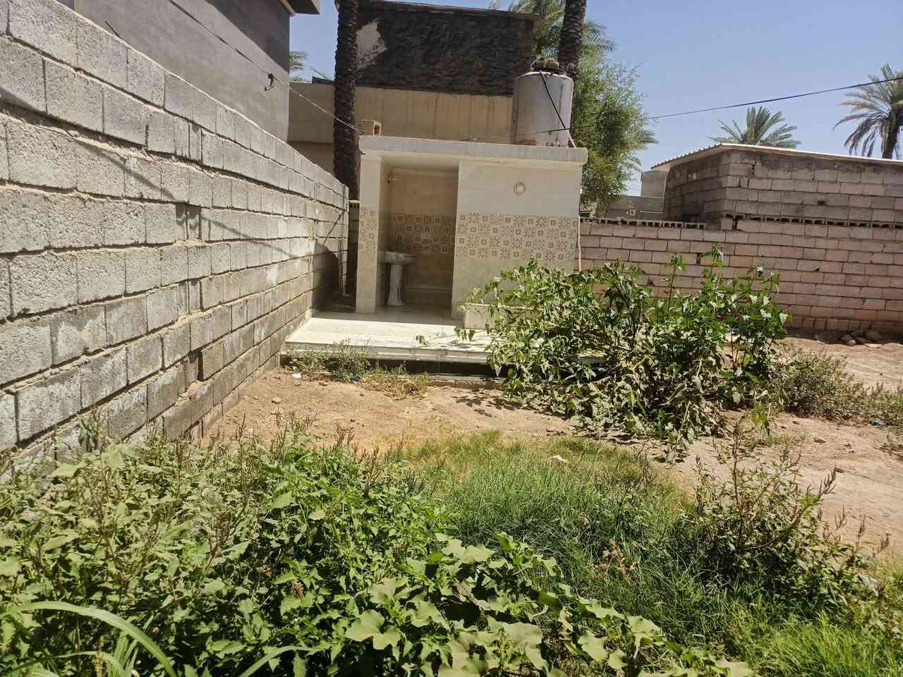 السلام عليكم بيت للبيع في قريه سفيط مساحه الارض 900 متر مساحه البناء 200 متر يحتوي عل قاعه دواجن مساحه 140 متر خلف البيت تصلح الدجاج والجميع انواع الحلال سقف سندويش القاعه البيت متوفر بيه جميع الخدمات ماي اساله + كاكات كهرباء وتبليط للباب وخط مولده المنطقه بيها فوك ال 1500 بيت مدارس مستوصف أسواق كلشي متوفر واذا أنته فلاح أو وعندك حلال تعال أبيعك ارض وياه مساحه 2 دونم ونص بيها حصه مائيه لي يسأل عن جنس الارض لا طابو ولا زراعي الأرض مبيهاا سند وهناا البيوت كلها مبيهاا سندات عالم تبيع وتشتري كله مكاتبه خارجيه وبشهاده المختار مال منطقه الارض غير موجوده عل الخريطه فقط ال 2 دونم ونص سندهن 117 زراعي البيت بيت جدي الله يرحمه بنيت اني بنفس الحوش مالت جدي وجدي ساكن هناا من سنه 1960 والمنطقة امان وسبب البيع صارت عندي مشاكل خاصه ويه عمامي قسمت ما ابقى هناا بعد الشراي بيه خير ويدلل مكاني ديالى اطراف الخالص الاتصال ***********

