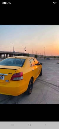 يارس • تكسي • ٢٠٠٩