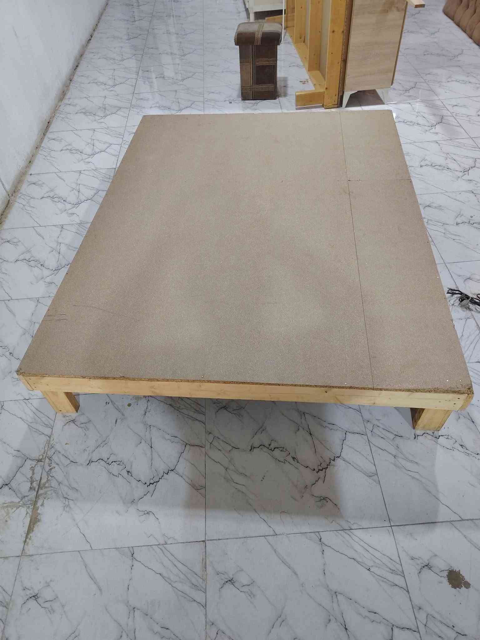 غرفة نوم تركي • ٦ قطع • دوميز