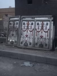 باب سلايت • درجة أولى • ناصريه الاسكان الصناعي