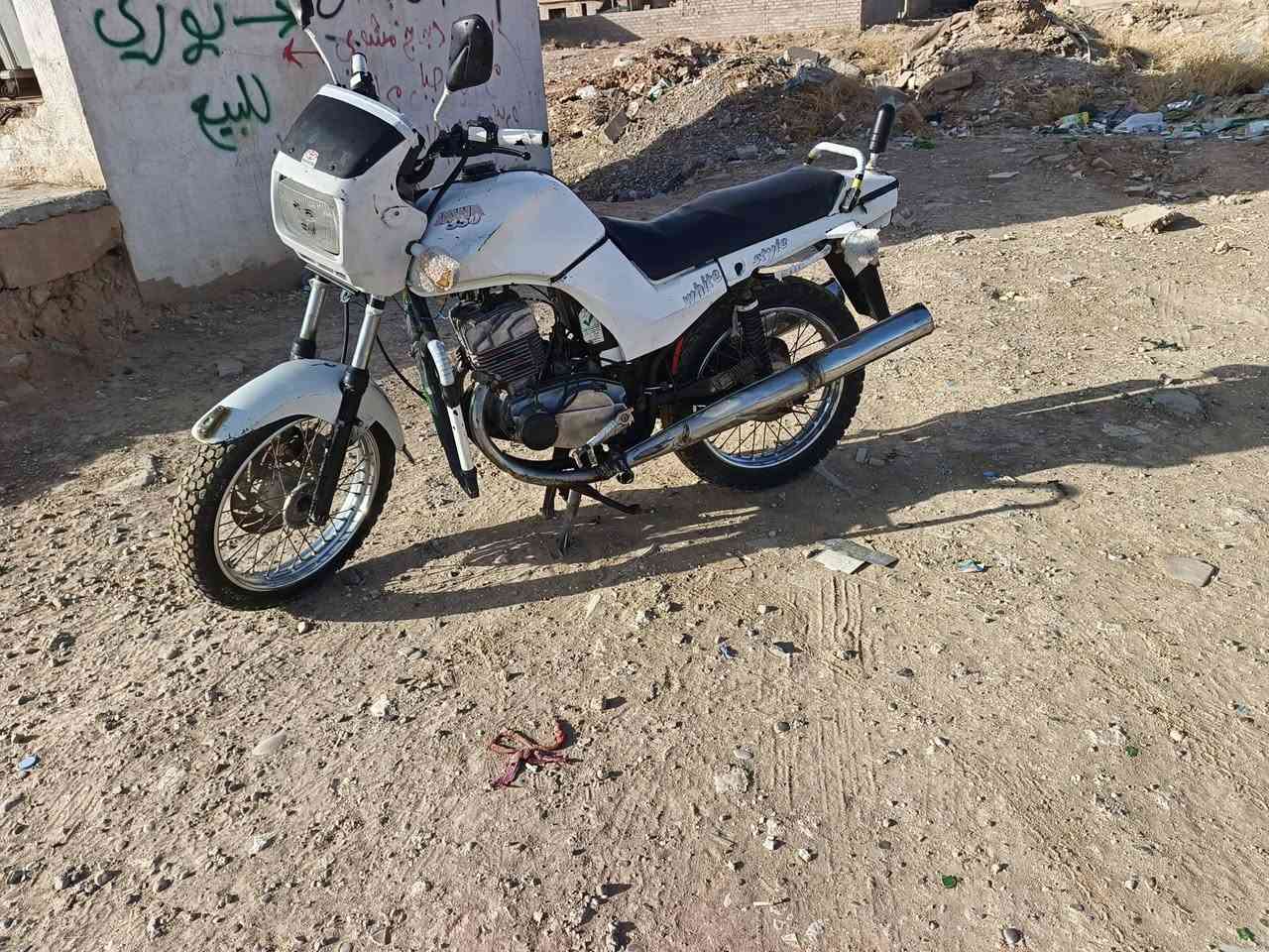 السلام عليكم ماطور للبيع جاوه قراص وعينه جديد الماطور مابي نقص بس باتري السعر 700وبي مجال ***********
