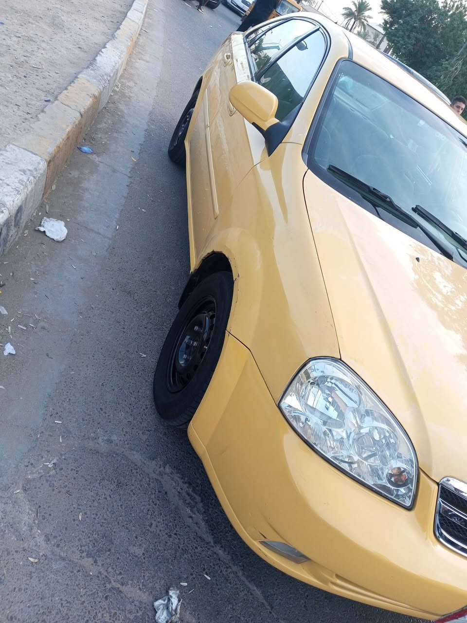 خليجي • بدون صبغ • ٢٠١٠