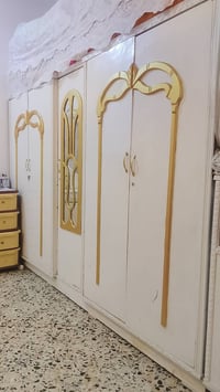 غرفه نضيفه سعر 200رقم 07709413565