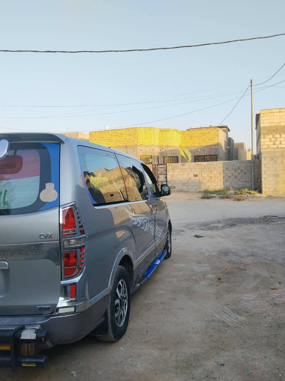 لا توجد تفاصيل

نص مكتوب في الصور:
- منشور ابو حسين الكناص
- كروب ستاركسات الهارثه العام
- ابو حسين الكناص . الآن .
- ستاركس بسمي سنويه ٣١ سياره جاهزه مديل ١٢ مرمزه ١٨ سياره بيها قطع صبغ كوريا مصفره هيه وضريبه مكان سياره البصره سعر ١٧٠ التليفون ***********
- ٢٨ نوفمبر ٢٠٢٤، ١٠:١١ ص