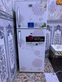 ثلاجة • ١٣قدم • جديدة