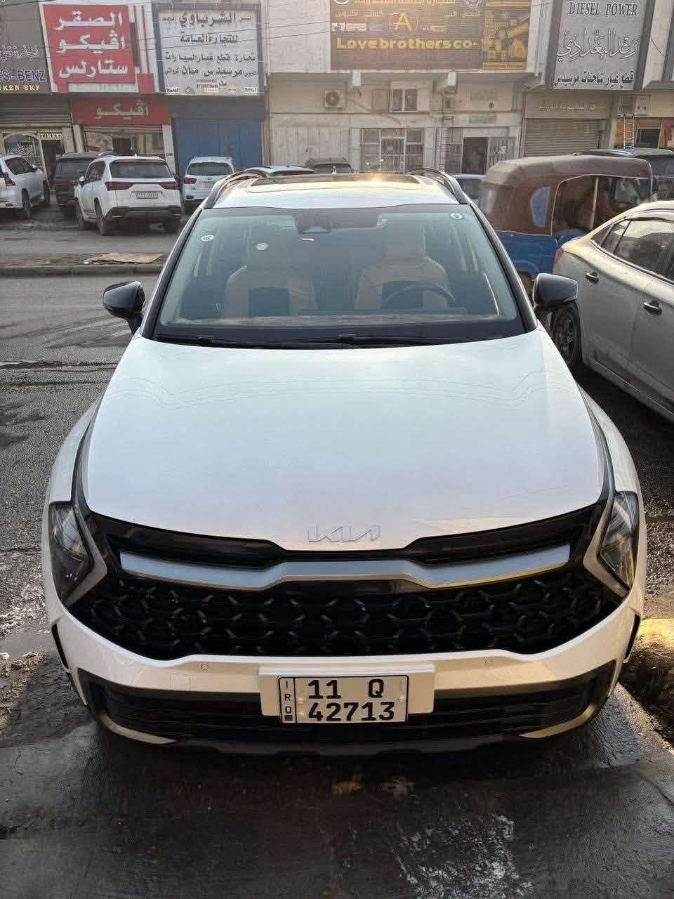 سبورتج خليجي برستيج • ٢٠٢٢ • بدون صبغ