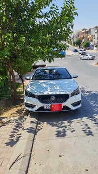 Mg 6 full full 2021 فول فولە مەکینە ١٥ تۆڕبو  نیو پارچەی بۆیاخە بی ناو...