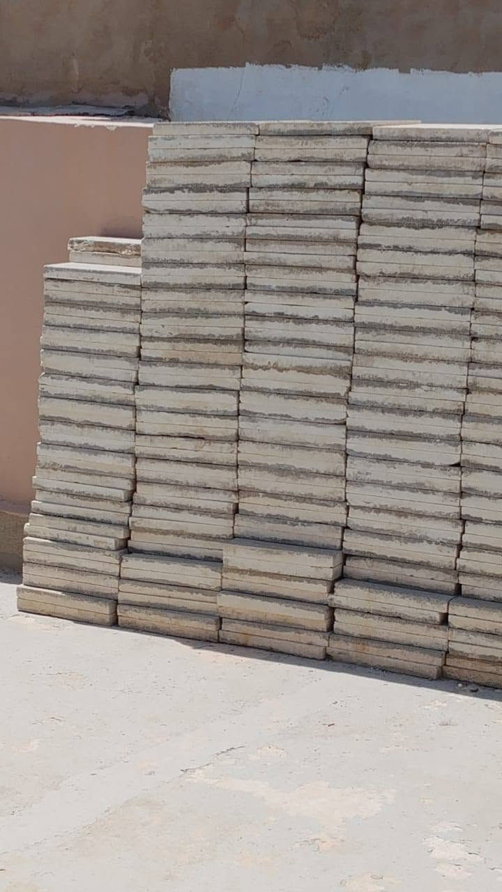 للبيع كاشي العدد 1.500 كاشية السعر 500 دينار للكاشية الواحدة وبي مجال العنوان موصل حي سومر
***********
***********
