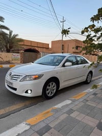 كامري GLX • ٢٠٠٨ • فلوجة