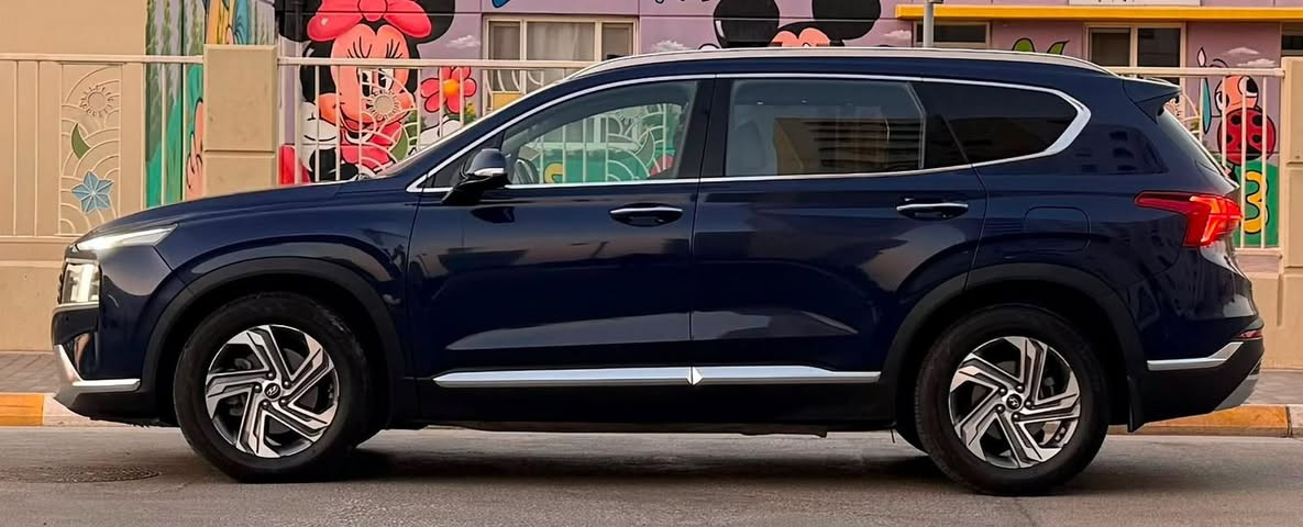 السلام عليكم
🚘 هيونداي سنتافيا 2023 – فول مواصفات 
السعر 217 ورقه 
📍 الموقع: بغداد – بسماية
📏 ماشية: 41 ألف كم فقط
💥 صور الحادث موجودة بالمنشور كفاله من صبغ 
السونار بالمنشور 
✅ الشواصي مكفولة
⭐ المواصفات:
▪️ محرك 2500 Turbo ✈️
▪️ كير أوتوماتيك 8 نمر دبل كلج
▪️ دفع رباعي HTRAC
▪️ شاشة كبيرة
▪️ كامرات أمامية وخلفية وجانبية
▪️ كامرة 360°
▪️ رادارات أمامية وخلفية وجانبية
▪️ حساسات أمامية وخلفية
▪️ كير دكم + ماوس تحكم
▪️ 4 وضعيات قيادة
▪️ توقف ذاتي + أنظمة مساعدة للسياقة
▪️ بانوراما كبيرة
▪️ سقف كنتارة
▪️ كشنات كهرباء جلد
▪️ ذاكرة للكشنات
▪️ كشنات خلفية تدفئة وكهرباء وقلاب
▪️ بصمة تشغيل وأبواب
▪️ تشغيل عن بُعد
▪️ Auto Hold
▪️ حساس ازدحام
▪️ فول تحكم بالستيرن
▪️ شفتات بالستيرن
▪️ تبريد كلوز قطعتين
▪️ شحن لاسلكي 📱
▪️ بجم فول LED
▪️ لايتات عدسة متحركة
▪️ نظام صوت Harman Kardon 🔊
▪️ دعامات/رادارات خلفية
▪️ جنطة كهربائية تفتح عند الاقتراب
▪️ تحكم بالكامرة
▪️ بردات خلفية
▪️ ويل كب 20 مع تايرات جديدة
▪️ إشارات ترحيبية تفتح عند الاقتراب
السعر 217 ورقه للبيع او مراوس 
📍 بسماية – بغداد
***********
