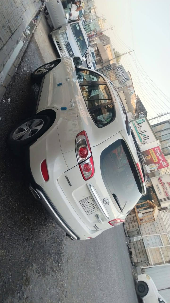 سنتافي • ٢٠١٢ • نجف مشخاب