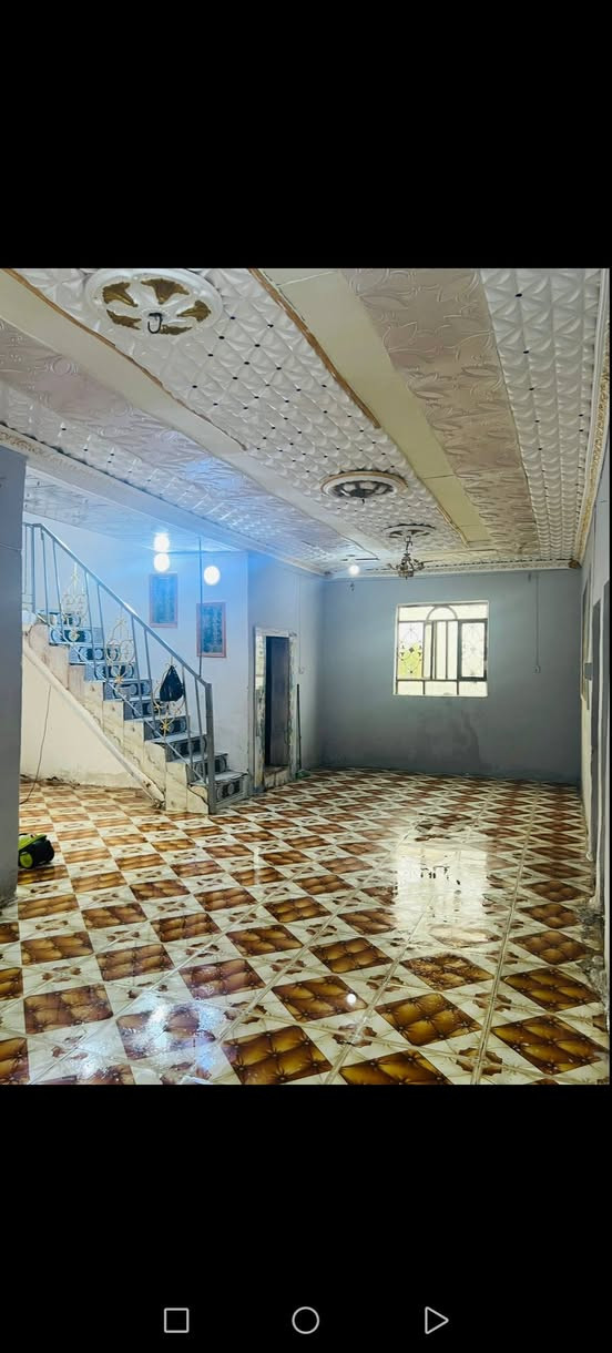 بيت البيع الجروعيه الثانيه خلف مستشفى لاماني بل. زراعي فقط مكاتبه وتكفال عن العشاير   سعره 37وبي مجال ويرهم اقصاد كل شهر 500 مقدمه 20 وبقيات اقصاد يرهم بيت 400 متر وبراني 19 متر صطح ايزوكام وشتايكر والبيت ترميم جديد وكله سيراميك وسقوف ثانيويه بيت نضيف حمامات خارجيه مكانه مقابل مجمع بيراق السكني *********** رقمي متواجد

نص مكتوب في الصور:
- ٥ يونيو، ٢٠٢٦ ٥ سبتمبر، ٢٠٢٤ ٤:١١ م • السماوة ٢:٤٨ م أفضل صورة التعرف الفائق على النصوص المزيد حذف التعديل الذكي المفضلة مشاركة