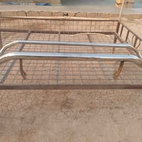 البيع درع كيا بريجو مستعمل بيه الحيمات بسيطه الاستفسار 07883608619وترا...