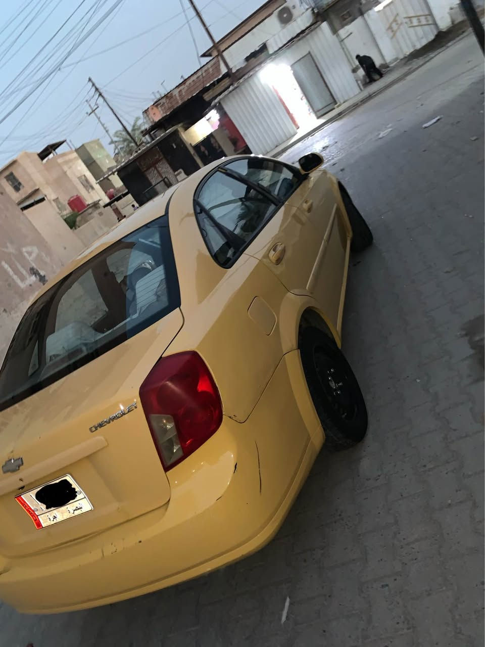 اوبترا ٢٠١١ • رقم بصره • بدي حلو
