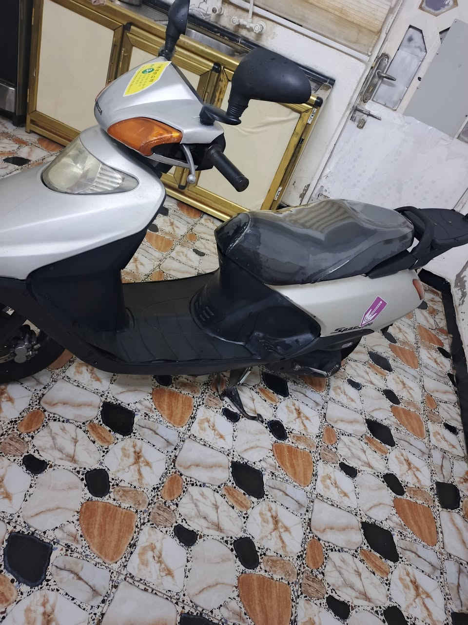 سبيسي • ياباني • جاهزه