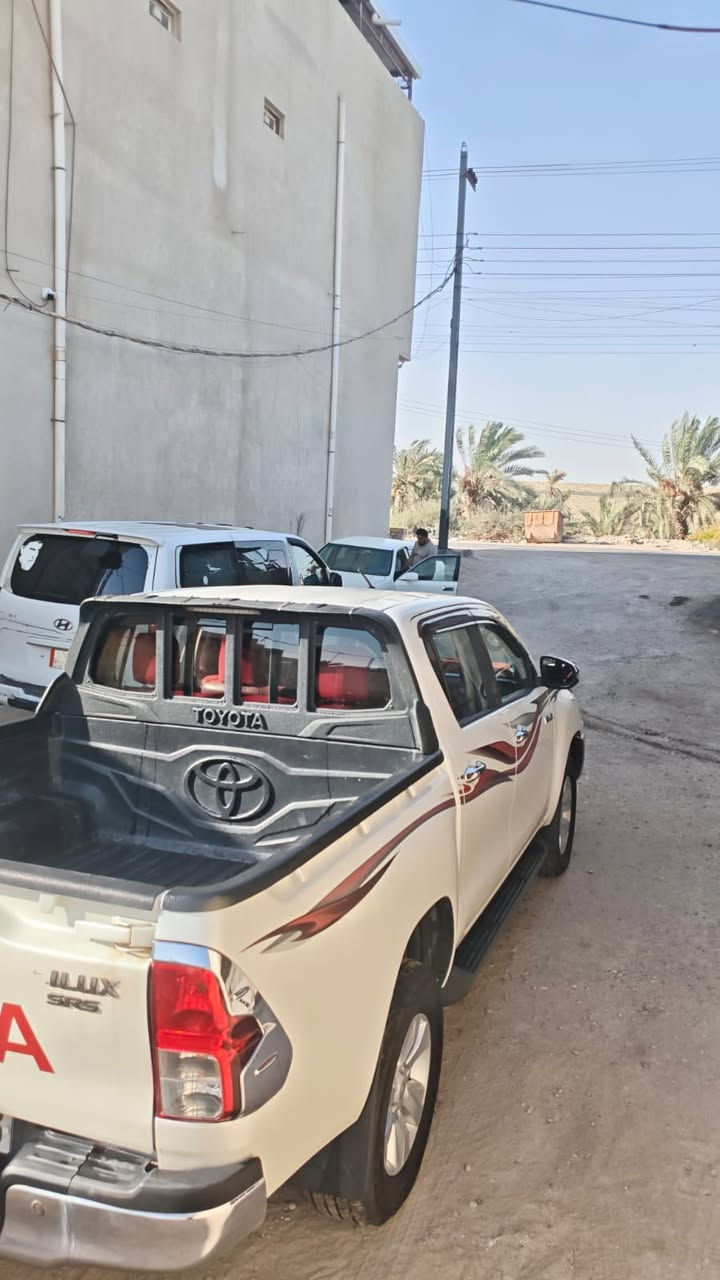 فور ويل • ٢٠٢٠ • رقم اربيل