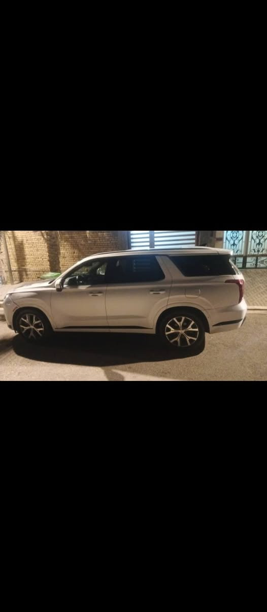 بلسايد • ٢٠٢٤ • حادث بأمريكا