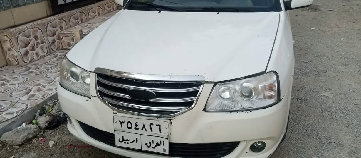 كوين موديل ٢٠١٤ رقم اربيل سنويه منتهي  كير محرك بشرط بلادي بدون سبغ ومعحون بيه ثلاث مكانات بارد فقط تايرات حداديه ممتاز تبريد ثلج سعر ٤٥ ورقه بيه مجال عنوان كركوك *********** واتساب او خاص
