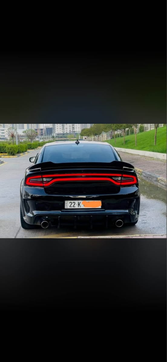 تشارجر RT • محرك ٥.٧ • ٢٠١٦