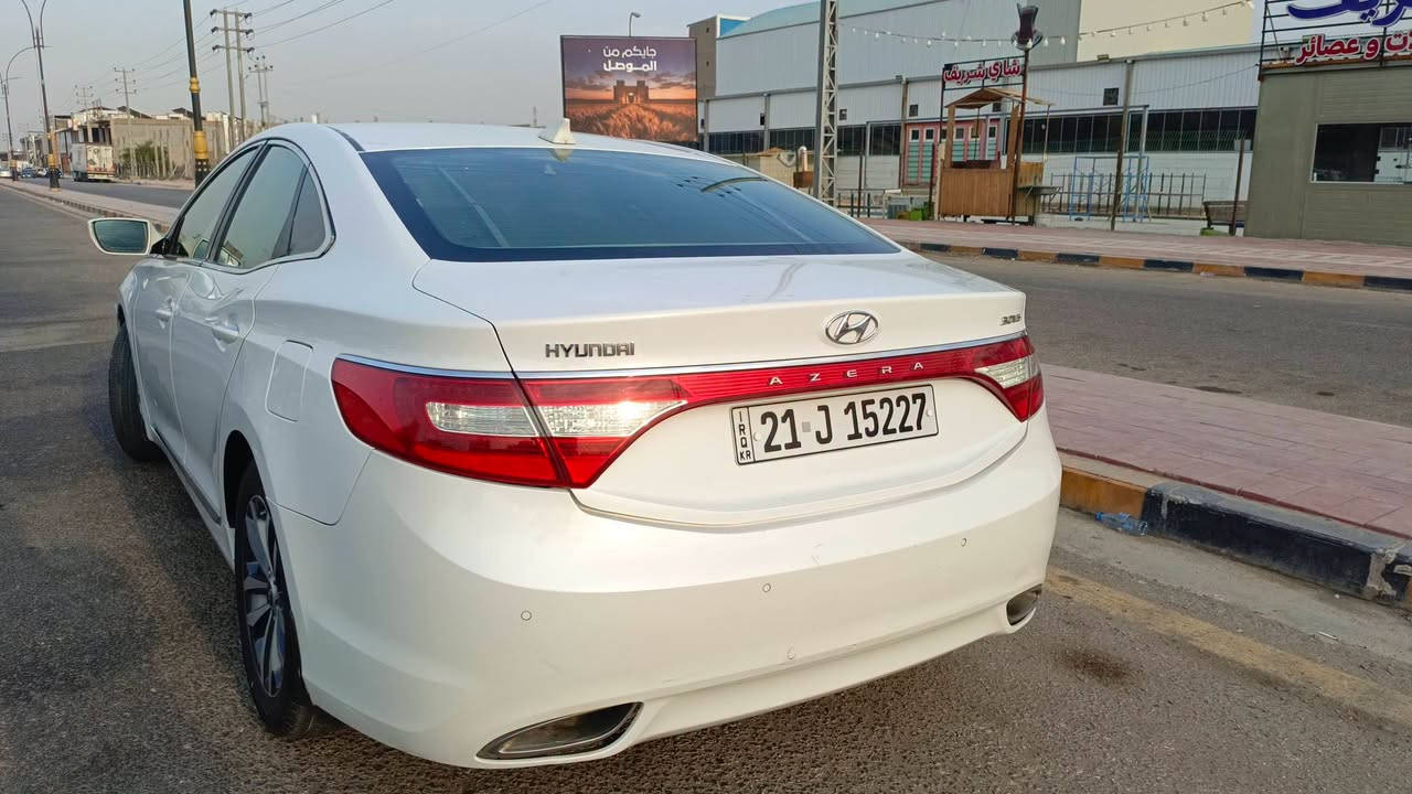 ازير • ٢٠١٢ • خليجي