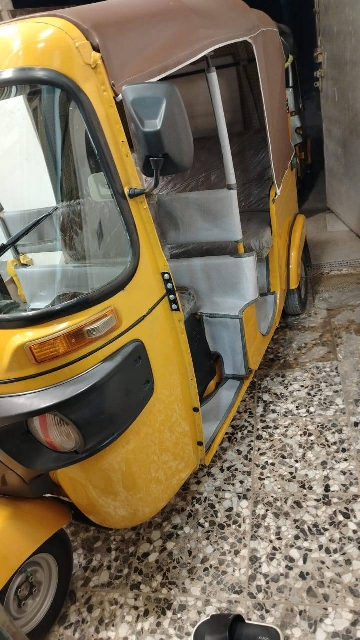 توك توك • ماكو تفاصيل • راسلتك خاص