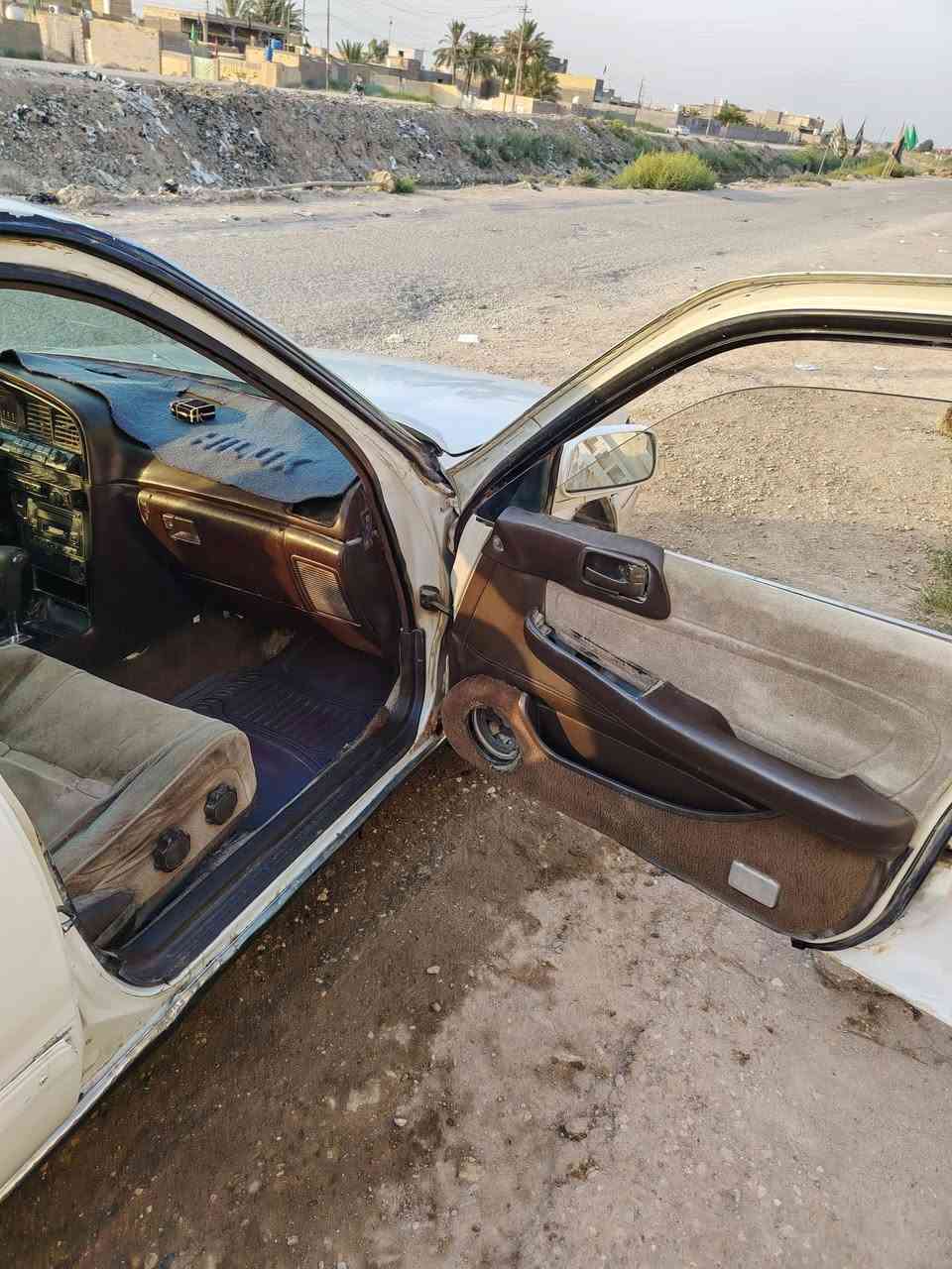 رسلام عليكم كرستا مصطره تكم موديل ٩٢ سنويه نافذه رقم بصره كير محرك ونجي خير من الله سياره جاهزه مكفوله من العيب الشرعي والضربه القويه كهربائيات كلها شغاله ب٢٧ وبيها مجال بيع مستعجل مكان ذي قار الشطره ***********
***********
سلام عليكم كرستا مصطره تكم موديل ٩٢ سنويه نافذه رقم بصره كير محرك ونجي خير من الله سياره جاهزه مكفوله من العيب الشرعي والضربه القويه كهربائيات كلها شغاله ب٢٧ وبيها مجال بيع مستعجل مكان ذي قار الشطره ***********
