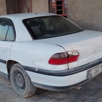 اوبل • تماتيك • رقم اخضر