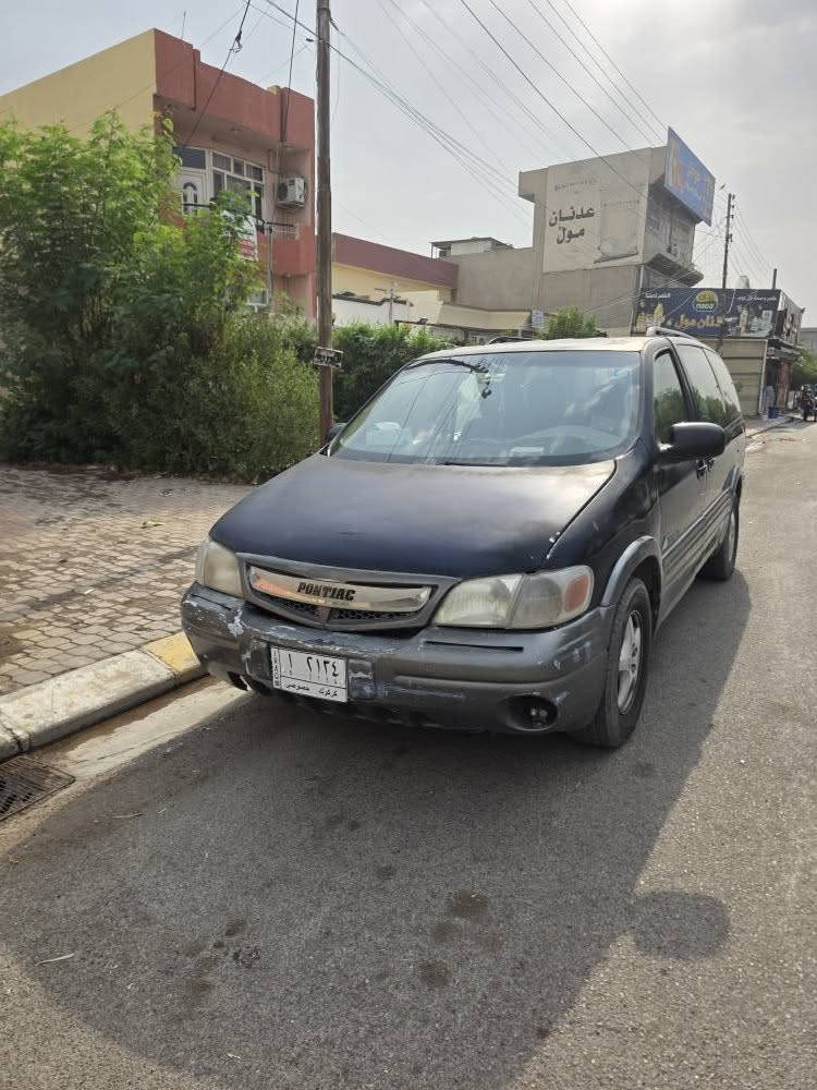 سبع راكب • ٢٠٠٤ • رقم كركوك