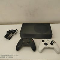 اكس بوكس سيريز S • ١ تيرا • يو بي اس ٨٥٠VA
