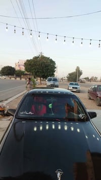 فيكترا • ١٩٩٥ • بلا حوادث