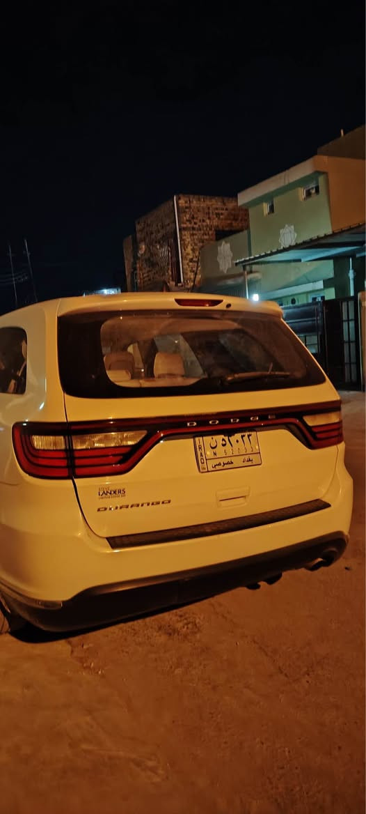 دورانجو SRT • ٢٠١٩ • بابل