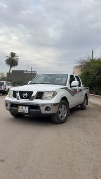 نيفارا • ٢٠١٣ • مكفوله صبغ وتبديل