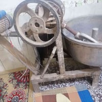 عجانة • تاخذ جيس طحين • عالفحص