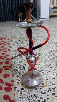 نركيله • نضيف • بغداد الزعفرانيه