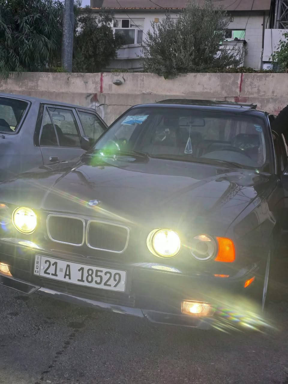 موديل ١٩٩٥ • فل فل • كير عادي
