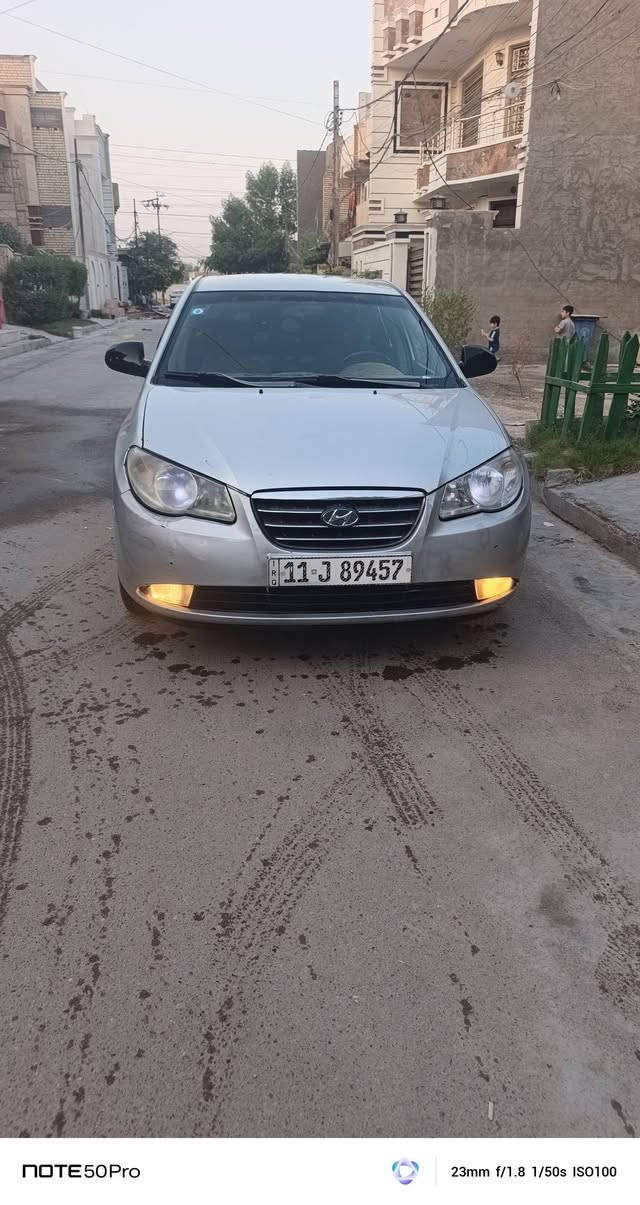 النترا خليجي • ٢٠٠٧ • ٢٠٠٠ سي سي