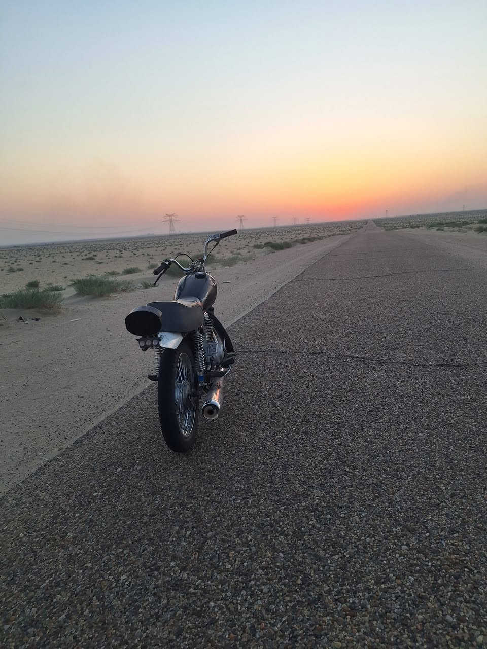 نامه • مكينة شرط • شاصي نضيف