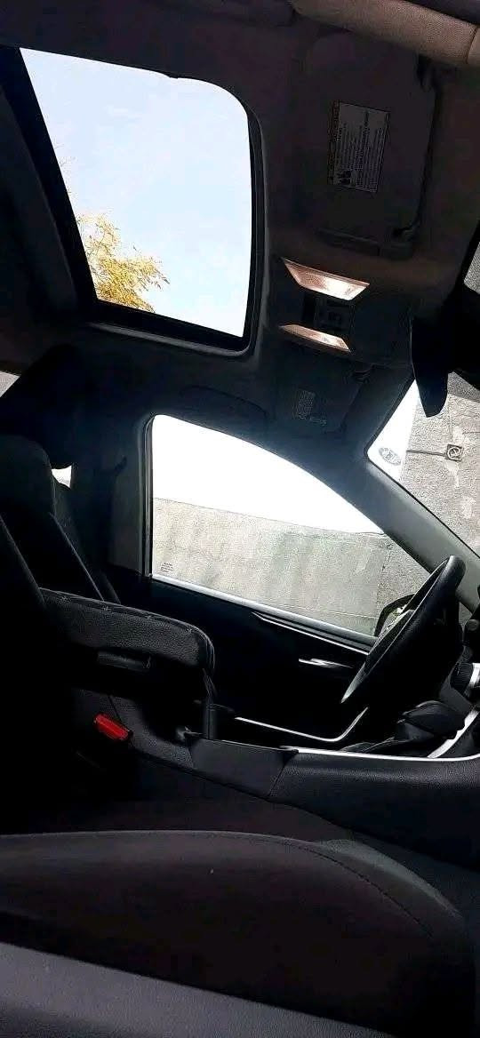 سلام عليكم:راف فور(للبيع او مراوس) موديل 23
لون نفطي
 فول مواصفات 
ماشي 28
رقم سليمانية
 الضرر بسيط جانبي باب سكن وجاملغ السكن  بدون دواخل  ايرباك فقط البردة وراجعة بلاد وليس سستم 
مكان السيارة خانقين وكركوك
السعر ٢٣٥ مجال قليل
 للإستفسار خاص او *********** موجود واتساب
