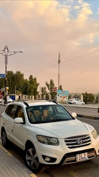 سنتافي • ٢٠١٢ • ٧ راكب