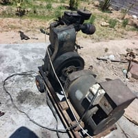 مولد • شغال • فلوجه سجر