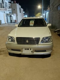 ملكه لوك • ٢٠٠٢ • قير اوتو