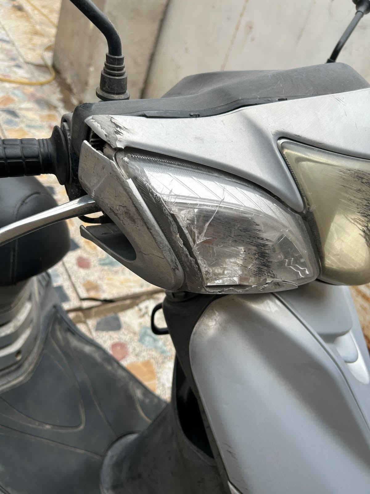 بريز ببغاء نوزل • ٢٠١١ • ١٢٥