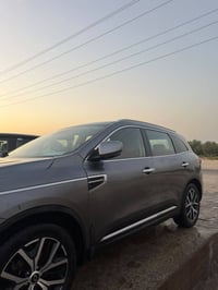 QM6 سامسونك • ٢٠٢٢ • غاز ٨٥ل