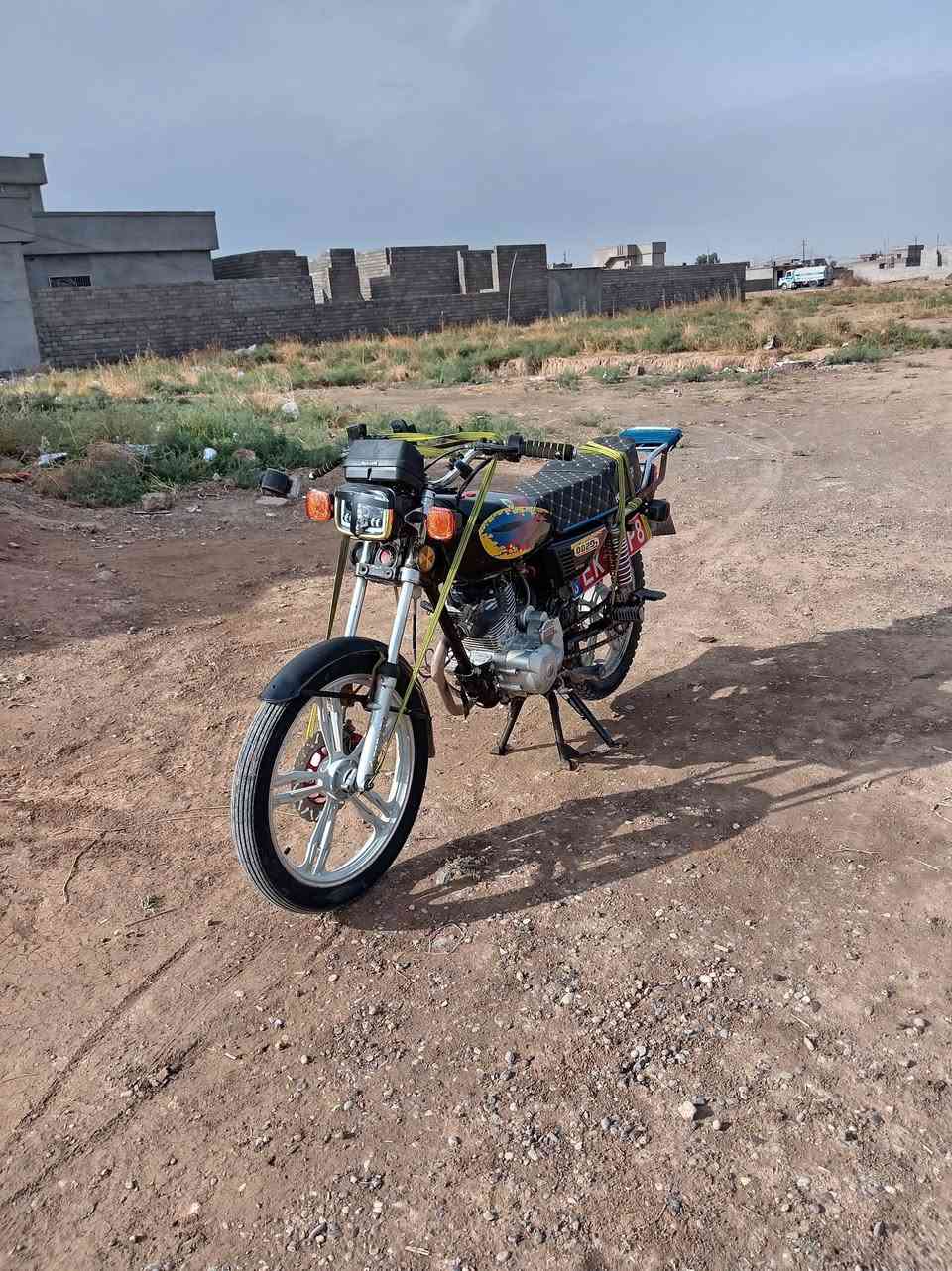 سولينك • ٢٠٢٣ • يعوزو باتر