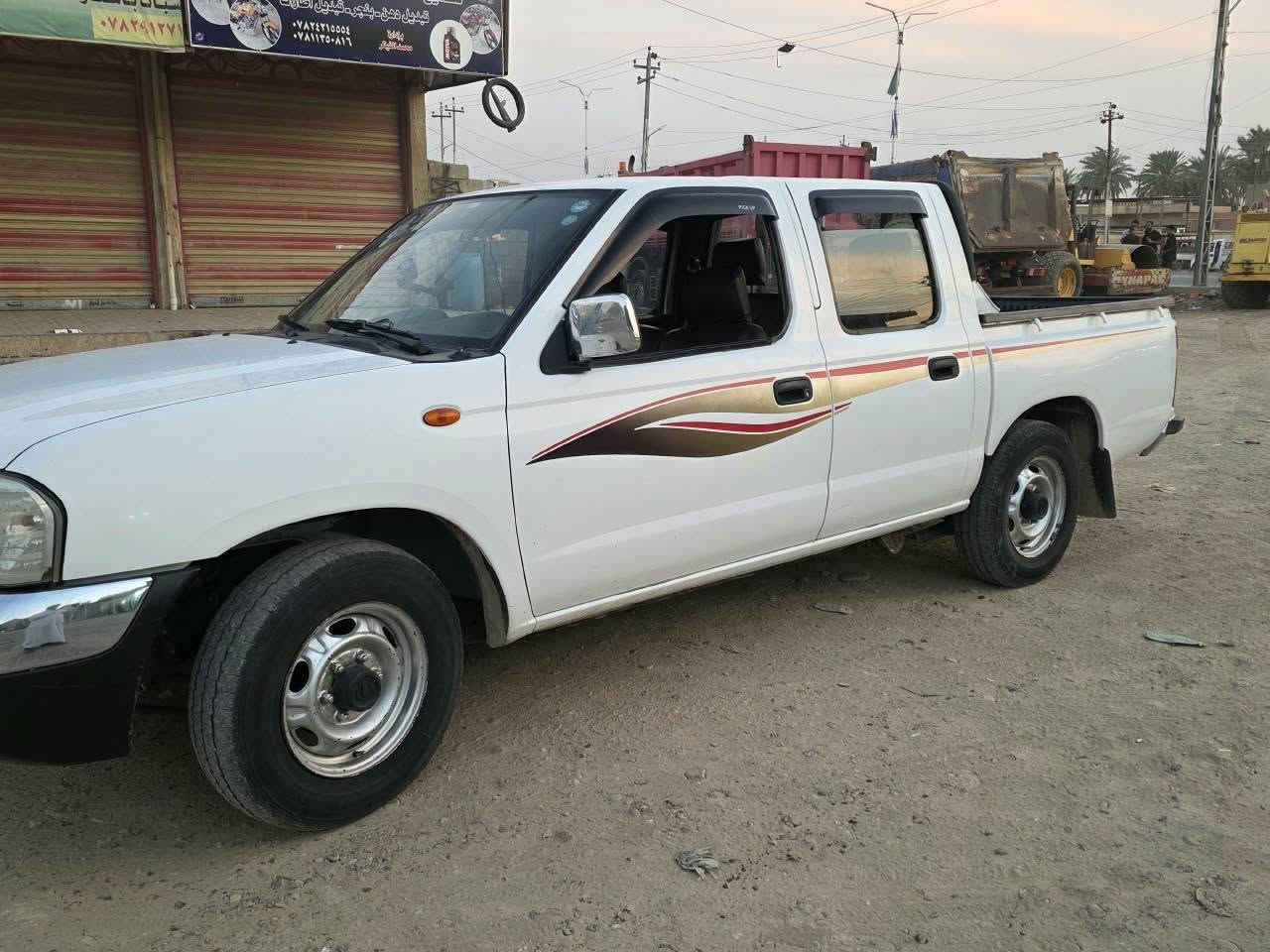دبل قماره • ٢٠١٢ • رقم اربيل