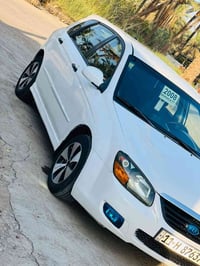 اسبكتره • ٢٠٠٨ • هاج باك