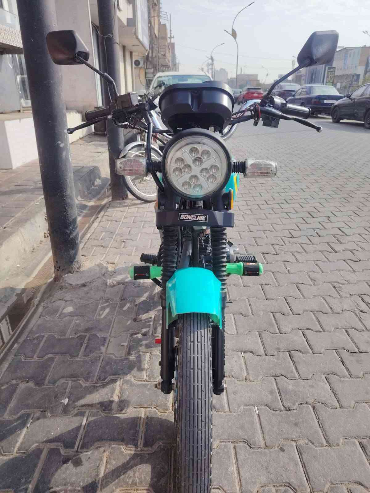 سونك • ١٥٠ • ماشيه ١١ الف