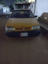 ٢٠١١ • جير جديد • كهرباء شغاله