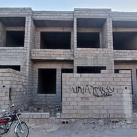 هياكل • حي الاطباء • ١٣٣م